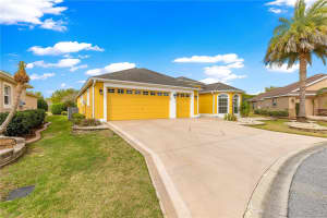 2906 CANYON AVENUE, THE VILLAGES, FL 32163 - MLS#MFROM719292