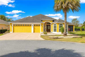 2906 CANYON AVENUE, THE VILLAGES, FL 32163 - MLS#MFROM719292