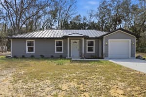 490 ROBIN HOOD ROAD, INVERNESS, FL 34450 - MLS#MFROM719296