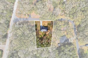490 ROBIN HOOD ROAD, INVERNESS, FL 34450 - MLS#MFROM719296