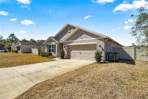 1484 50TH TERRACE, OCALA, FL 34470 - MLS#MFROM719313