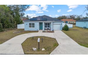4371 Sw 143rd Lane Rd, OCALA