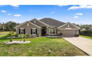 4160 Sw 100th St, OCALA