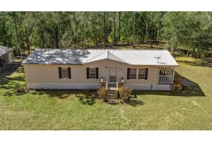 12150 15 STREET, WILLISTON, FL 32696 - MLS#MFROM719332