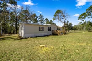 12150 15 STREET, WILLISTON, FL 32696 - MLS#MFROM719332