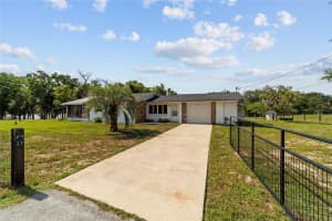 23717 ZEPHYR HILL COURT, DUNNELLON, FL 34431 - MLS#MFROM719334
