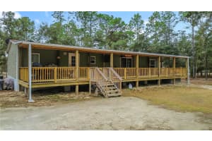 12051 14TH STREET, WILLISTON, FL 32696 - MLS#MFROM719350