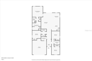 8931 49TH CIRCLE, OCALA, FL 34476 - MLS#MFROM719357