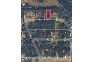 NW 58TH PLACE, OCALA, FL 34475 - MLS#MFROM719372