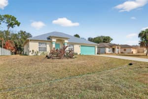 1589 FORTUNE ROAD, Port Saint Lucie, FL 34953 - MLS#MFROM719373