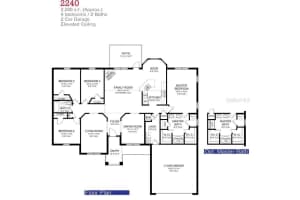 12126 PINE WARBLER AVENUE, BROOKSVILLE, FL 34614 - MLS#MFROM719383