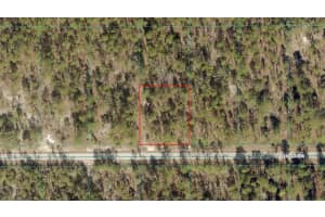 TBD LOT 17 ANCHOR BOULEVARD, DUNNELLON, FL 34431 - MLS#MFROM719384