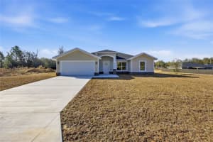 13192 112TH PLACE, DUNNELLON, FL 34432 - MLS#MFROM719388