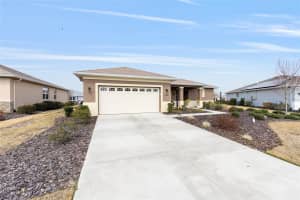 10525 90TH STREET ROAD, OCALA, FL 34481 - MLS#MFROM719403