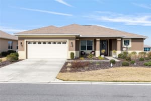 10525 90TH STREET ROAD, OCALA, FL 34481 - MLS#MFROM719403