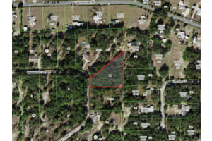 5512 CONNETQUOT PLACE, DUNNELLON, FL 34433 - MLS#MFROM719408