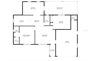 5141 BACKNER LANE, INVERNESS, FL 34452 - MLS#MFROM719409