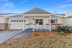 9525 84TH TERRACE, OCALA, FL 34481 - MLS#MFROM719410