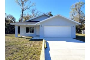 8808 ALBERTSON COURT, FLORAL CITY, FL 34436 - MLS#MFROM719415