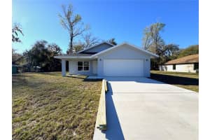 8808 ALBERTSON COURT, FLORAL CITY, FL 34436 - MLS#MFROM719415