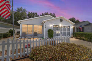 1714 Morelos Rd, THE VILLAGES