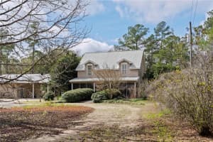 210 TUCKER SPRINGS ROAD, SOPCHOPPY, FL 32358 - MLS#MFROM719437