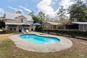 210 TUCKER SPRINGS ROAD, SOPCHOPPY, FL 32358 - MLS#MFROM719437