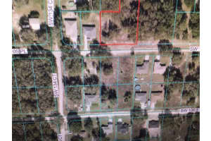 0 105 PLACE, DUNNELLON, FL 34432 - MLS#MFROM719445