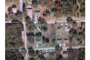 0 105 PLACE, DUNNELLON, FL 34432 - MLS#MFROM719445