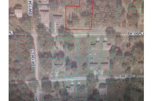 0 105 PLACE, DUNNELLON, FL 34432 - MLS#MFROM719445