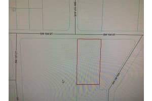 0 104 STREET, DUNNELLON, FL 34432 - MLS#MFROM719446