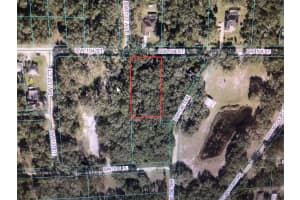 0 104 STREET, DUNNELLON, FL 34432 - MLS#MFROM719446