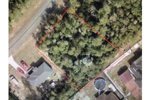 0 166 PLACE ROAD, OCALA, FL 34473 - MLS#MFROM719448