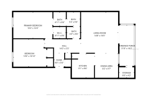 604 MIDWAY DRIVE, OCALA, FL 34472 - MLS#MFROM719457