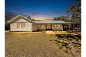 12031 66TH PLACE, MORRISTON, FL 32668 - MLS#MFROM719463