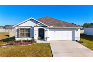 6987 Sw 136th Ln, OCALA