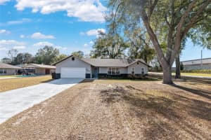 8306 100TH LANE ROAD, OCALA, FL 34481 - MLS#MFROM719479