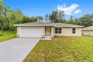 14843 21ST PLACE, OCALA, FL 34481 - MLS#MFROM719490