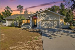 4 BLAIR COURT, HOMOSASSA, FL 34446 - MLS#MFROM719497