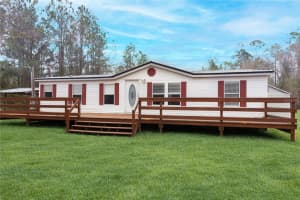 11602 NE US HIGHWAY 301, WALDO, FL 32694 - MLS#MFROM719508