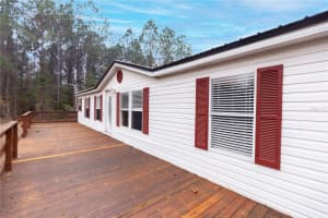 11602 NE US HIGHWAY 301, WALDO, FL 32694 - MLS#MFROM719508