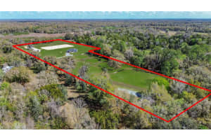 3245 Nw 137th Pl, REDDICK