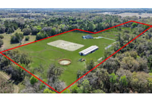 3245 137TH PLACE, REDDICK, FL 32686 - MLS#MFROM719511