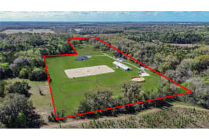 3245 137TH PLACE, REDDICK, FL 32686 - MLS#MFROM719511