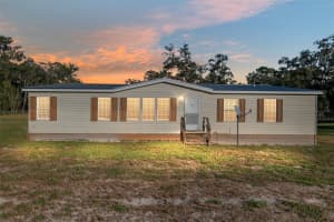 3291 188TH TERRACE, MORRISTON, FL 32668 - MLS#MFROM719515