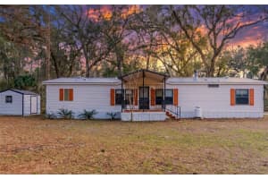 1154 95TH STREET, OCALA, FL 34480 - MLS#MFROM719522