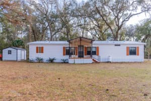 1154 95TH STREET, OCALA, FL 34480 - MLS#MFROM719522