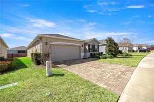 4336 55TH COURT, OCALA, FL 34482 - MLS#MFROM719531