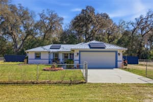 14721 30TH COURT, SUMMERFIELD, FL 34491 - MLS#MFROM719533