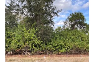 52 GENE AVENUE, LEHIGH ACRES, FL 33976 - MLS#MFROM719544